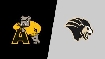 Replay: Adrian vs Purdue Northwest | Dec 5 @ 7 PM