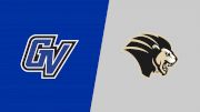 2026 Grand Valley State vs Purdue Northwest - Men's