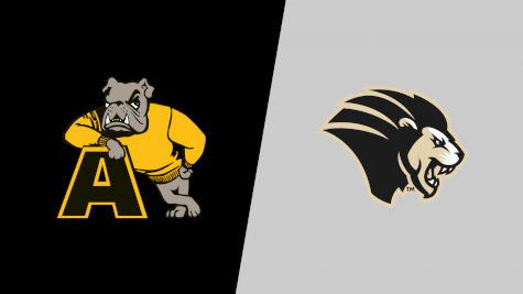 2026 Adrian vs Purdue Northwest - Men's