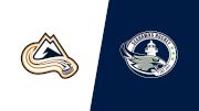 2025 New Hampshire Avalanche vs Seahawks Hockey Club