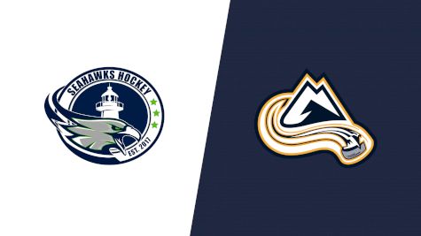 2026 Seahawks Hockey Club vs New Hampshire Avalanche