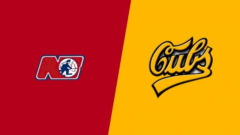 Replay: Home - 2026 North Bay U16 vs Cubs U18 | Feb 6 @ 7 PM