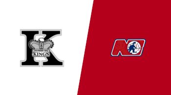 Replay: Home - 2026 Kings U18 vs North Bay U16 | Feb 28 @ 10 AM