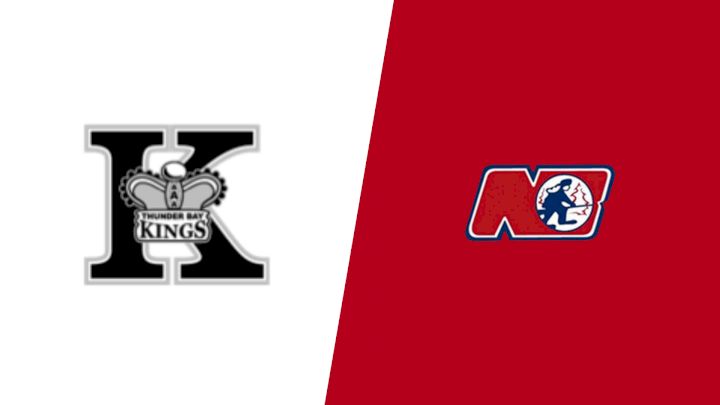 2026 Thunder Bay U18 vs North Bay Trappers U16 AAA