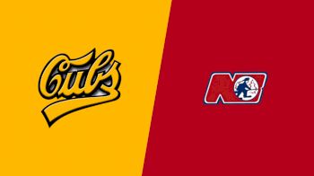 Replay: Home - 2026 Cubs U18 vs North Bay U16 | Jan 3 @ 2 PM