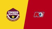 Replay: Home - 2025 Majors U18 vs North Bay U16 | Nov 30 @ 9 AM