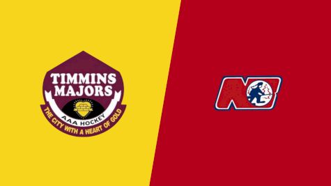 Replay: Home - 2025 Majors U18 vs North Bay U16 | Nov 30 @ 9 AM