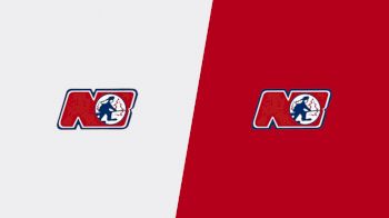 Replay: Home - 2025 North Bay U16 vs North Bay U18 | Dec 21 @ 2 PM