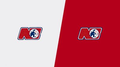 Replay: Home - 2025 North Bay U16 vs North Bay U18 | Dec 21 @ 2 PM