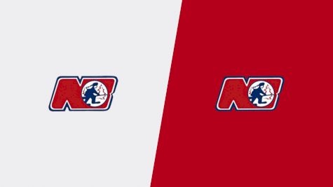 2025 North Bay Trappers U16 AAA vs North Bay Trappers U18 AAA