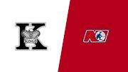 Replay: Home - 2025 Kings U18 vs North Bay U18 | Dec 5 @ 7 PM