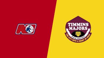 Replay: Home - 2026 North Bay U18 vs Majors U18 | Jan 25 @ 9 AM