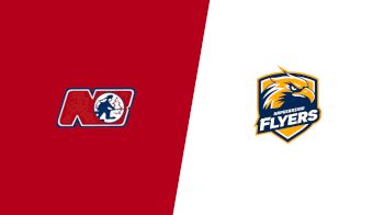 Replay: Home - 2026 North Bay U18 vs Flyers U18 | Feb 21 @ 6 PM