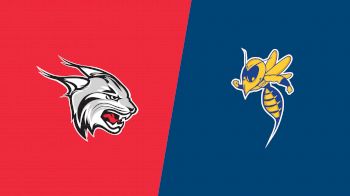 Replay: Rhodes College vs LeTourneau | Nov 8 @ 11 AM