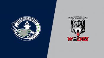 Replay: Home - 2025 Seahawks vs New England | Oct 22 @ 3 PM