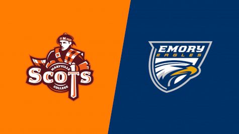 Replay: Maryville College Scots vs Emory - 2025 Maryville College vs Emory | Oct 21 @ 6 PM