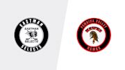 Replay: Home - 2025 Selects U17 vs Hawks U17 | Dec 6 @ 6 PM
