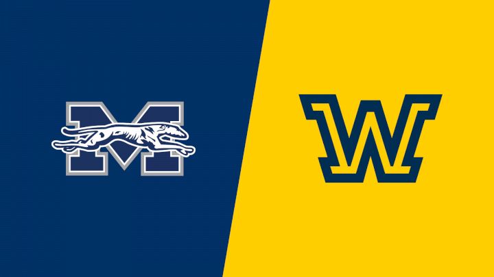 2025 Moravian vs Wilkes