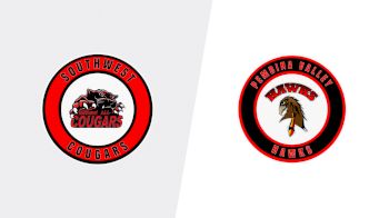 Replay: Home - 2026 Cougars vs Hawks U17 | Jan 3 @ 6 PM