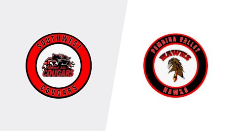 2026 Southwest Cougars U17 vs Pembina Valley Hawks U17