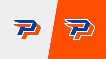 Replay: 2025 The Masters vs Pomona-Pitzer | Oct 18 @ 11 AM