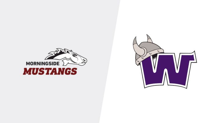 2025 Morningside vs Waldorf - Men's