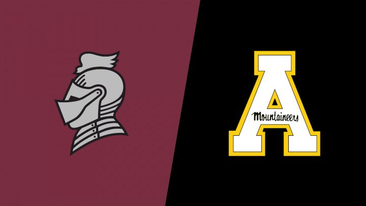 2026 Bellarmine vs Appalachian State - Men's