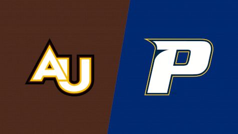 Replay: Adelphi vs Pace | Oct 17 @ 7 PM