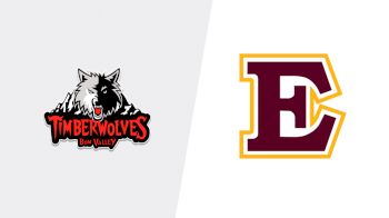 Replay: Home - 2025 Bow Valley vs Edge | Oct 17 @ 7 AM