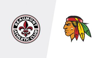 Replay: Home - 2025 Beaumont vs Wheatland | Oct 17 @ 11 AM