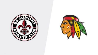 Replay: Home - 2025 Beaumont vs Wheatland | Oct 17 @ 11 AM