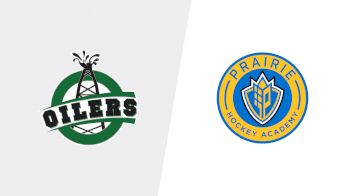 Replay: Home - 2025 Okotoks vs Prairie HA | Oct 17 @ 10 AM