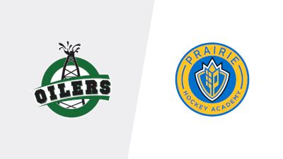 Replay: Home - 2025 Okotoks vs Prairie HA | Oct 17 @ 10 AM