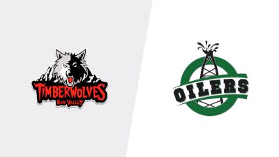 Replay: Home - 2025 Bow Valley vs Okotoks | Oct 17 @ 3 PM