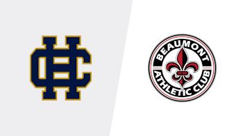 Replay: Home - 2025 Calgary IHA vs Beaumont | Oct 17 @ 3 PM