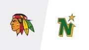 2025 Wheatland Warriors U15 vs Calgary NorthStars Gold U15