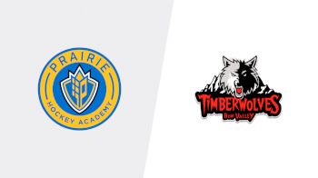Replay: Home - 2025 Prairie HA vs Bow Valley | Oct 18 @ 9 AM