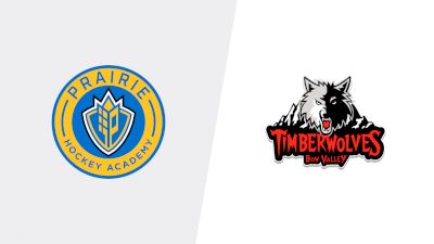 Replay: Home - 2025 Prairie HA vs Bow Valley | Oct 18 @ 9 AM