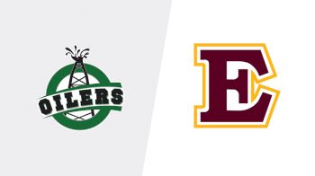 Replay: Home - 2025 Okotoks vs Edge | Oct 18 @ 8 AM