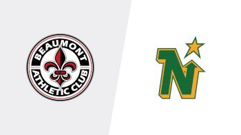 Replay: Home - 2025 Beaumont vs CNHA Gold U15 | Oct 18 @ 12 PM