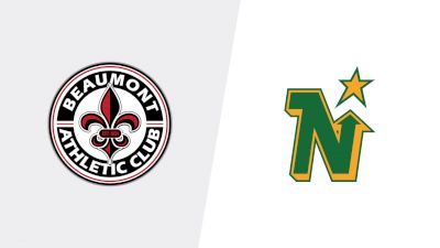 Replay: Home - 2025 Beaumont vs CNHA Gold U15 | Oct 18 @ 12 PM