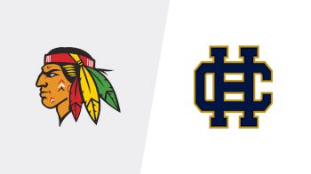 Replay: Home - 2025 Wheatland vs Calgary IHA | Oct 18 @ 11 AM