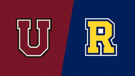 Replay: Union (NY) vs Rochester | Nov 8 @ 11 AM
