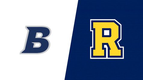 2025 Brandeis vs Rochester - Men's