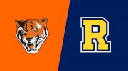 Replay: Buffalo State vs Rochester | Nov 8 @ 11 AM