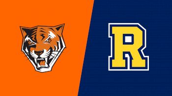 Replay: Buffalo State vs Rochester | Nov 8 @ 11 AM