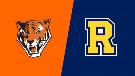 Replay: Buffalo State vs Rochester | Nov 8 @ 11 AM