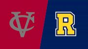 Replay: Vassar vs Rochester | Oct 17 @ 4 PM