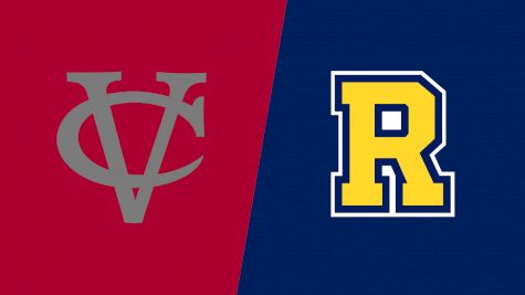 Replay: Vassar vs Rochester | Oct 17 @ 4 PM