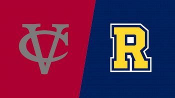 Replay: Vassar vs Rochester | Oct 17 @ 4 PM